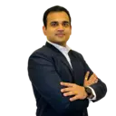 Chetan Parkash Dadheech, Ottawa, Mortgage Broker